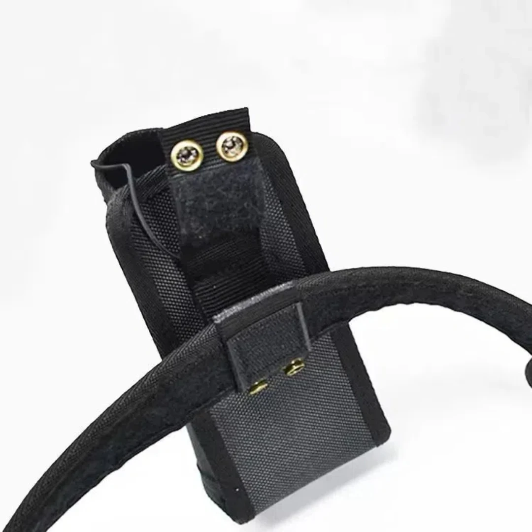 Riñonera táctica impermeable portabotellas – Bolsa cinturón táctico - imagen 5