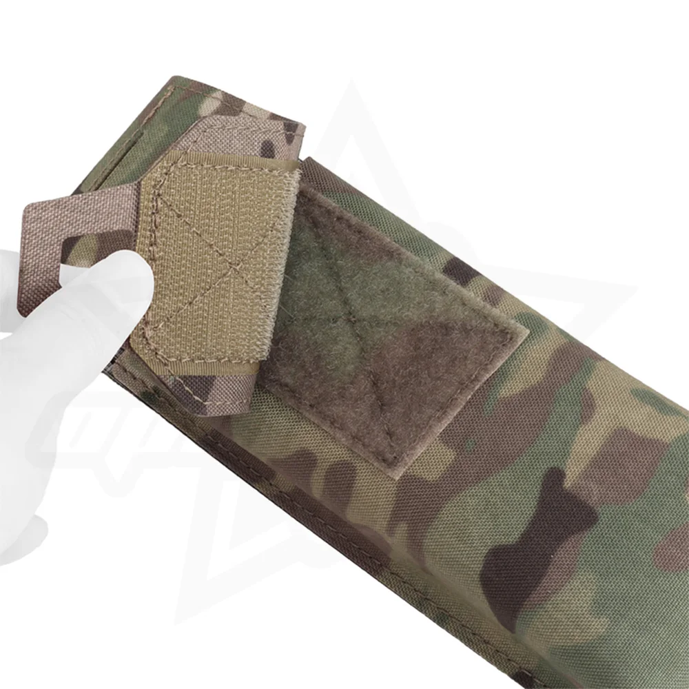 Knight Porta cargador M4 MOLLE para AR 5,56 – Airsoft y táctico - imagen 5