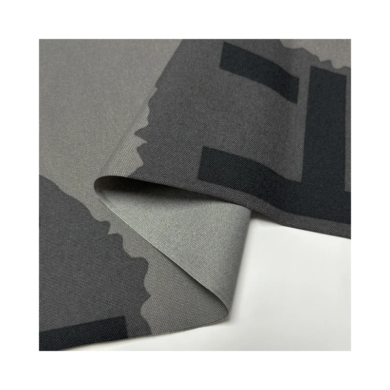 T-Block Tela táctica nylon Oxford 500D camuflaje para chaleco - imagen 4