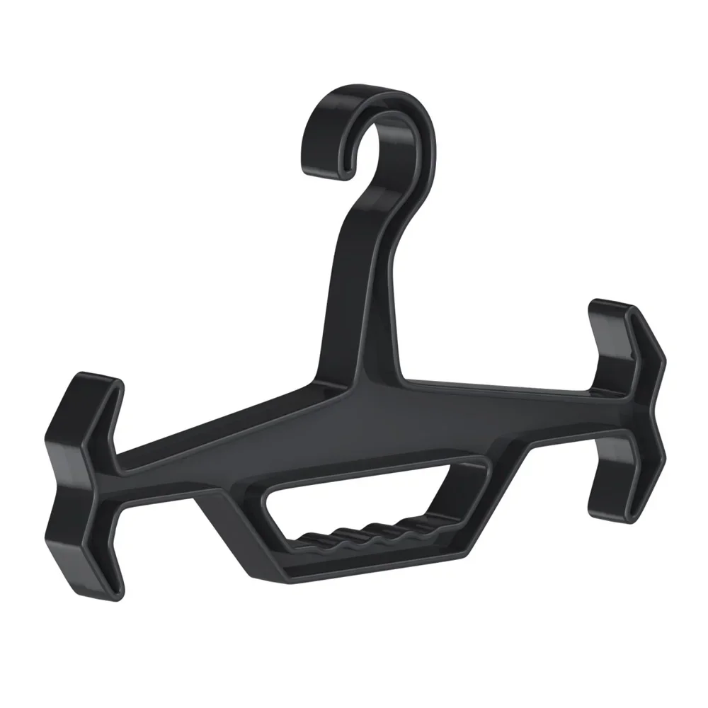 Percha táctica FMA Heavy Duty para portaplacas – Plástico reforzado multifunción - imagen 5