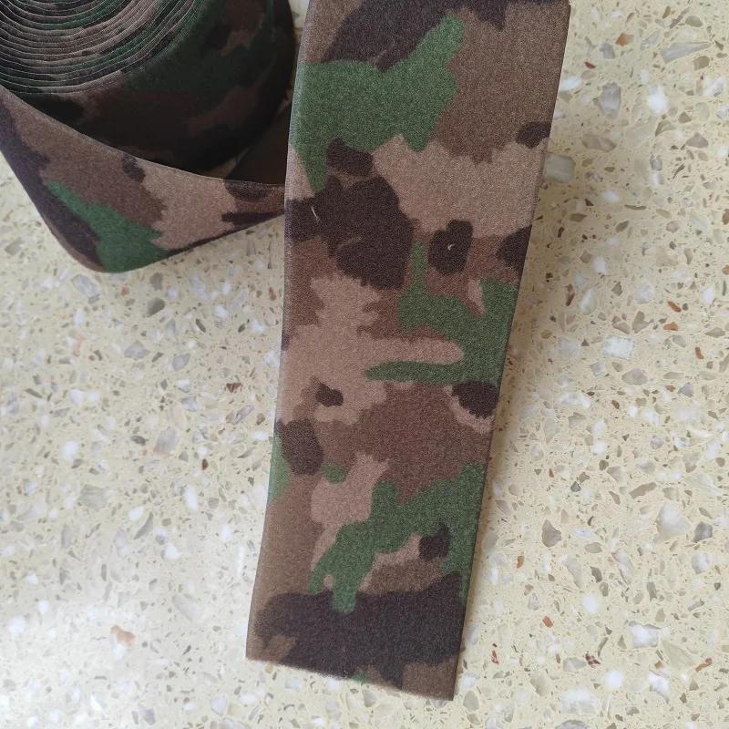 Swiss TAZ16: Accesorios MOLLE para chaleco táctico outdoor - imagen 4