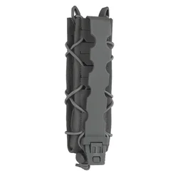 Portacargador MOLLE Tiger Long V2 – Cierre magnético para portapacas