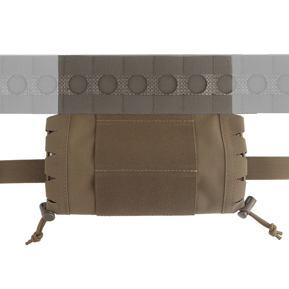 Bolsa IFAK táctica de trauma con despliegue rápido - imagen 3
