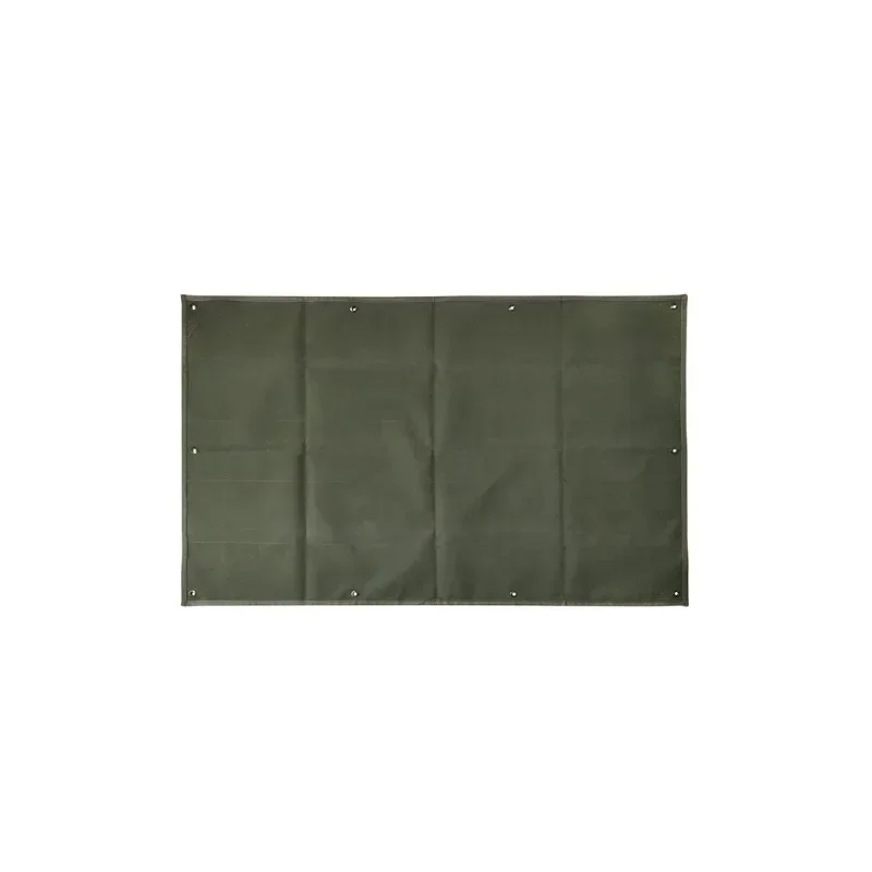 Parche militar ripstop nailon – Insignia táctica para brazalete - imagen 5