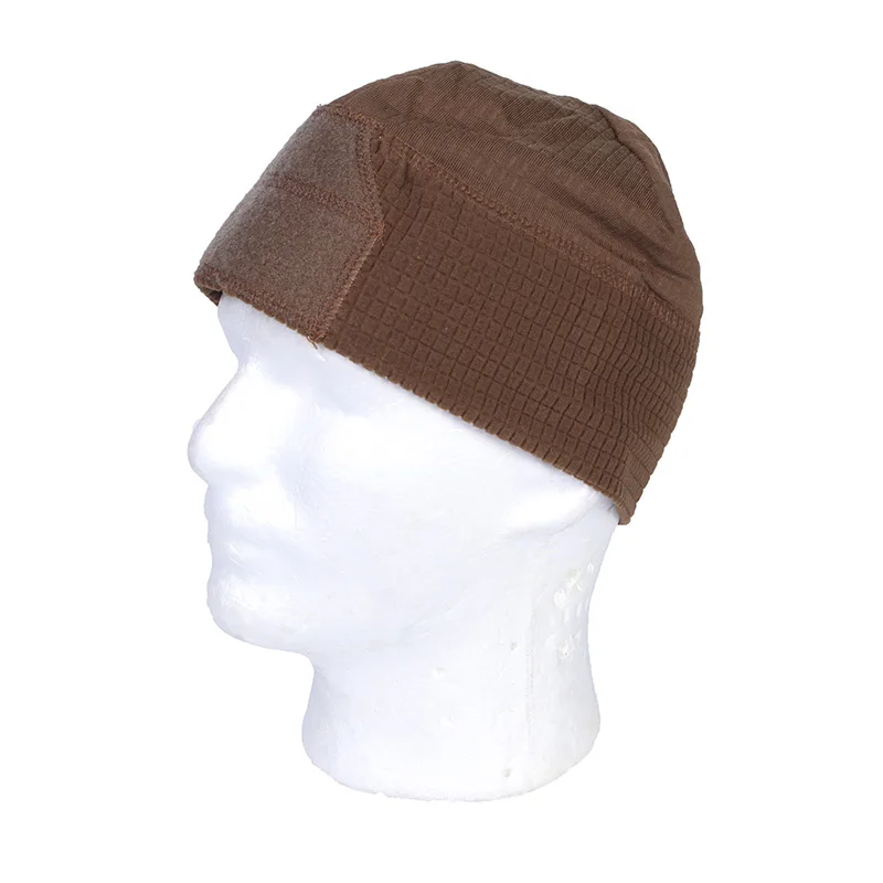 Gorro Emersongear - vista lateral