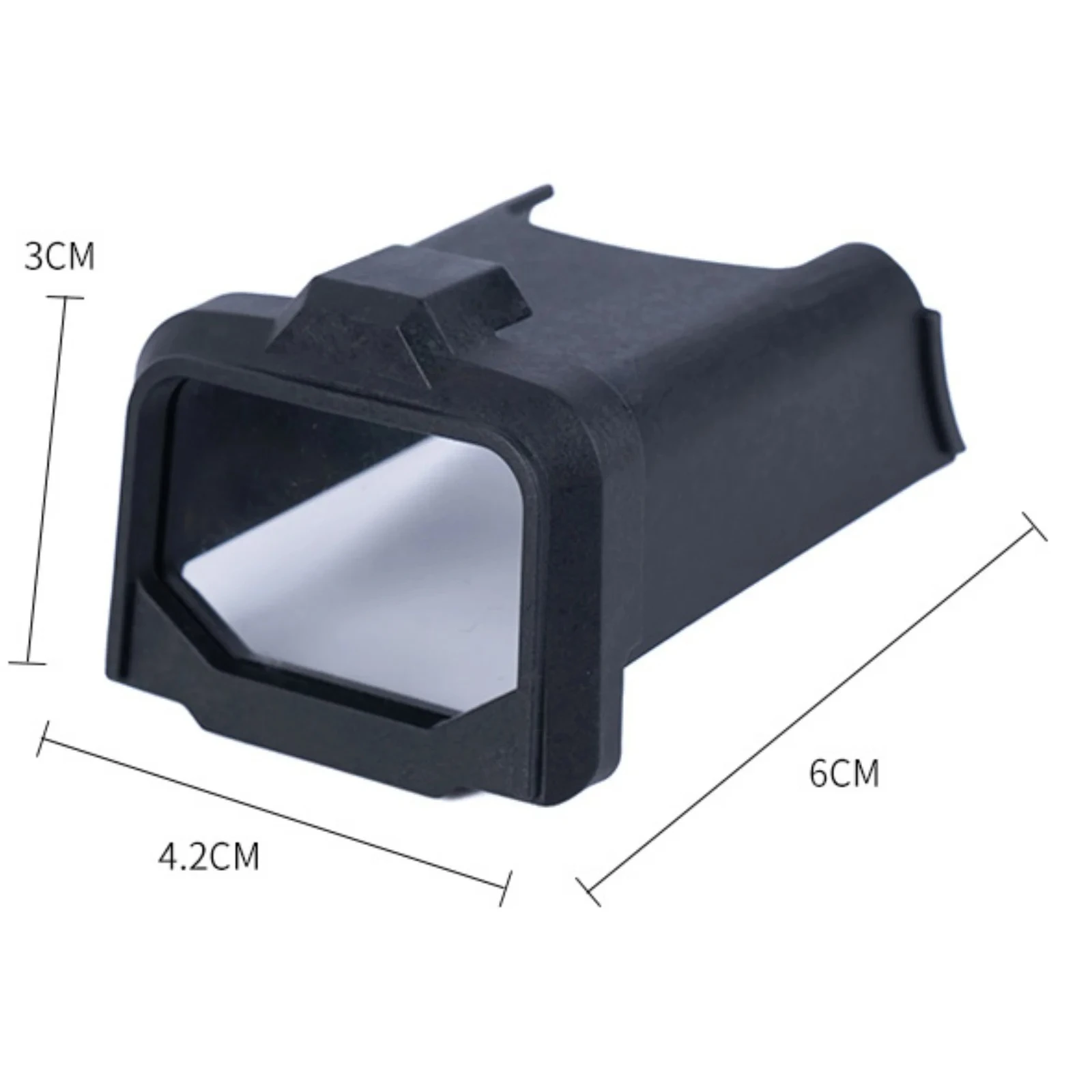 EOTECH Funda protectora táctica para mira red dot Reflex - imagen 4