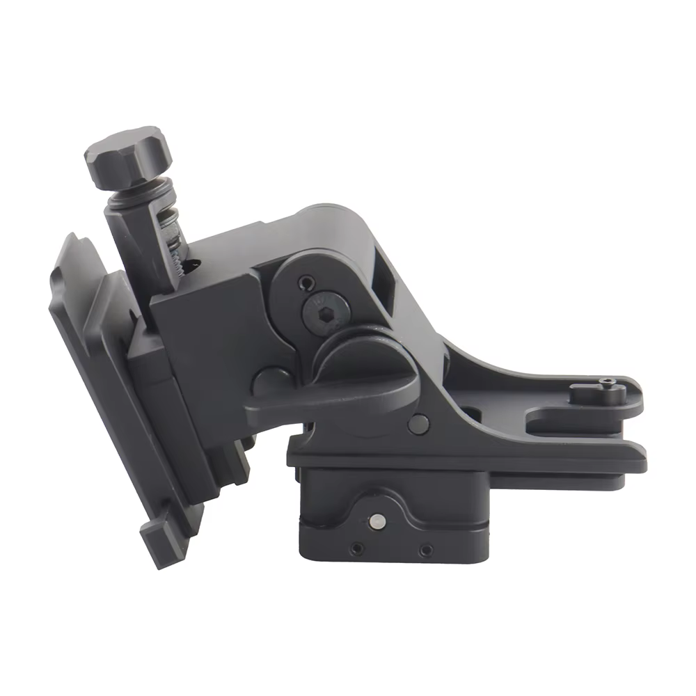 AKA2 Soporte NVG para casco con adaptador universal compatible PVS14 - imagen 3