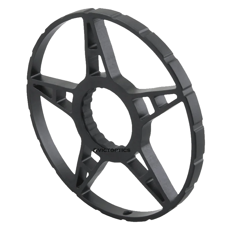 Rueda lateral tipo 1 para VictOptics S4