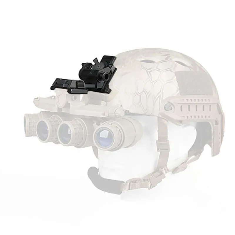 Soporte casco NVG L4 G24 montaje separable perfil bajo - imagen 5