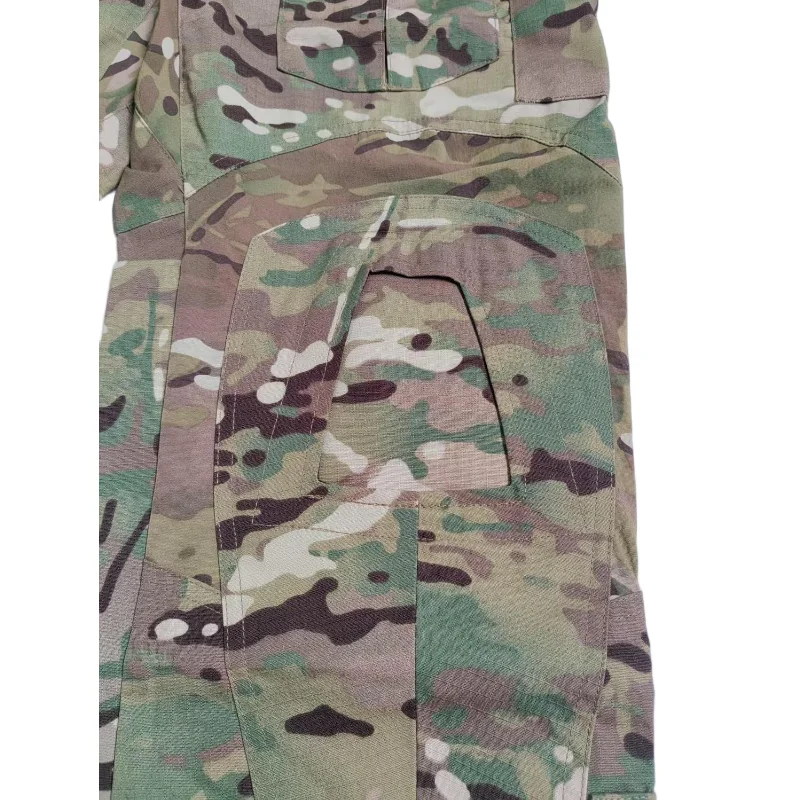 Outdoor GEN3 pantalón táctico Frog todo terreno G3 - imagen 3