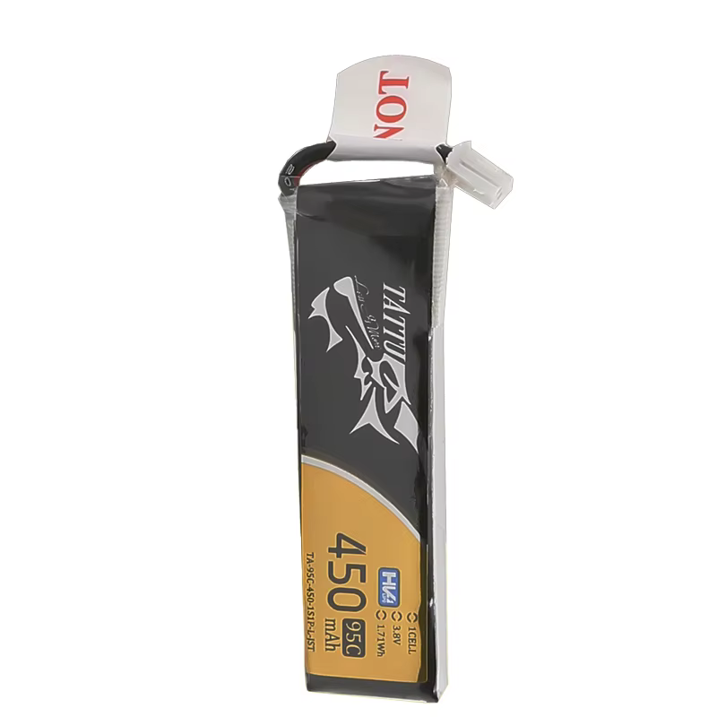 Conector y diseño compacto