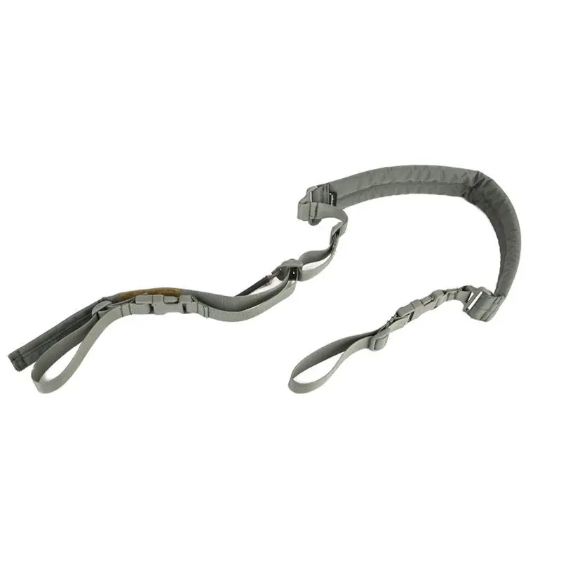 Emersongear correa táctica rifle acolchada – Sling 2 puntos - imagen 3