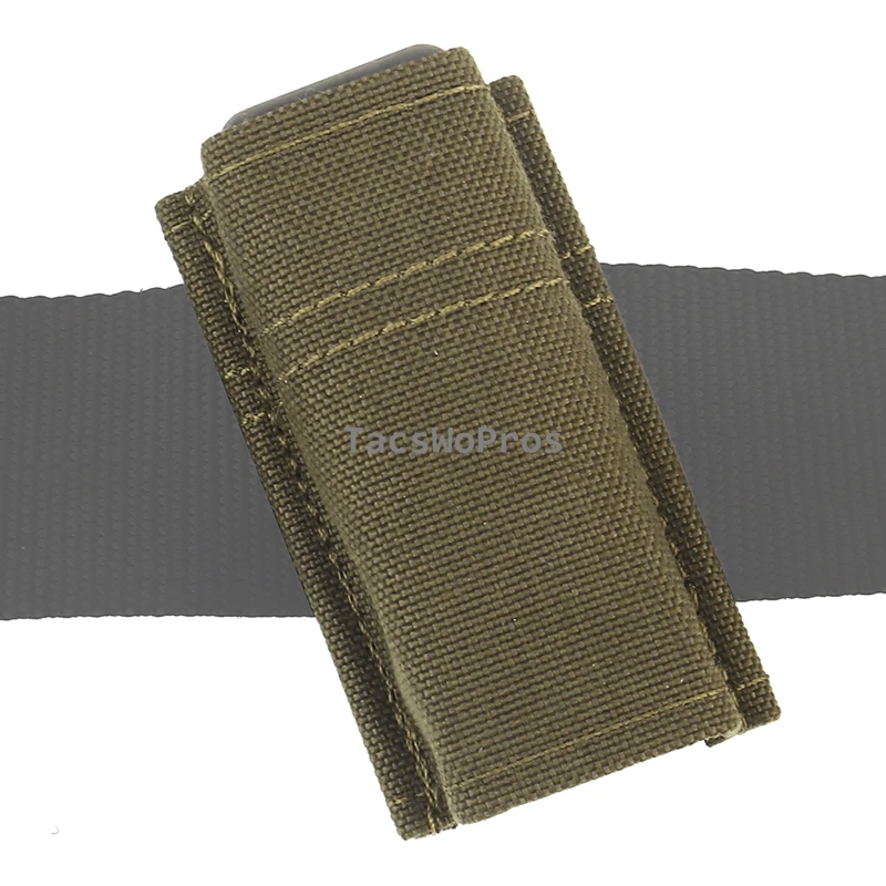 Funda táctica para cargador Glock 17/M9, bolsa multiángulo - imagen 2