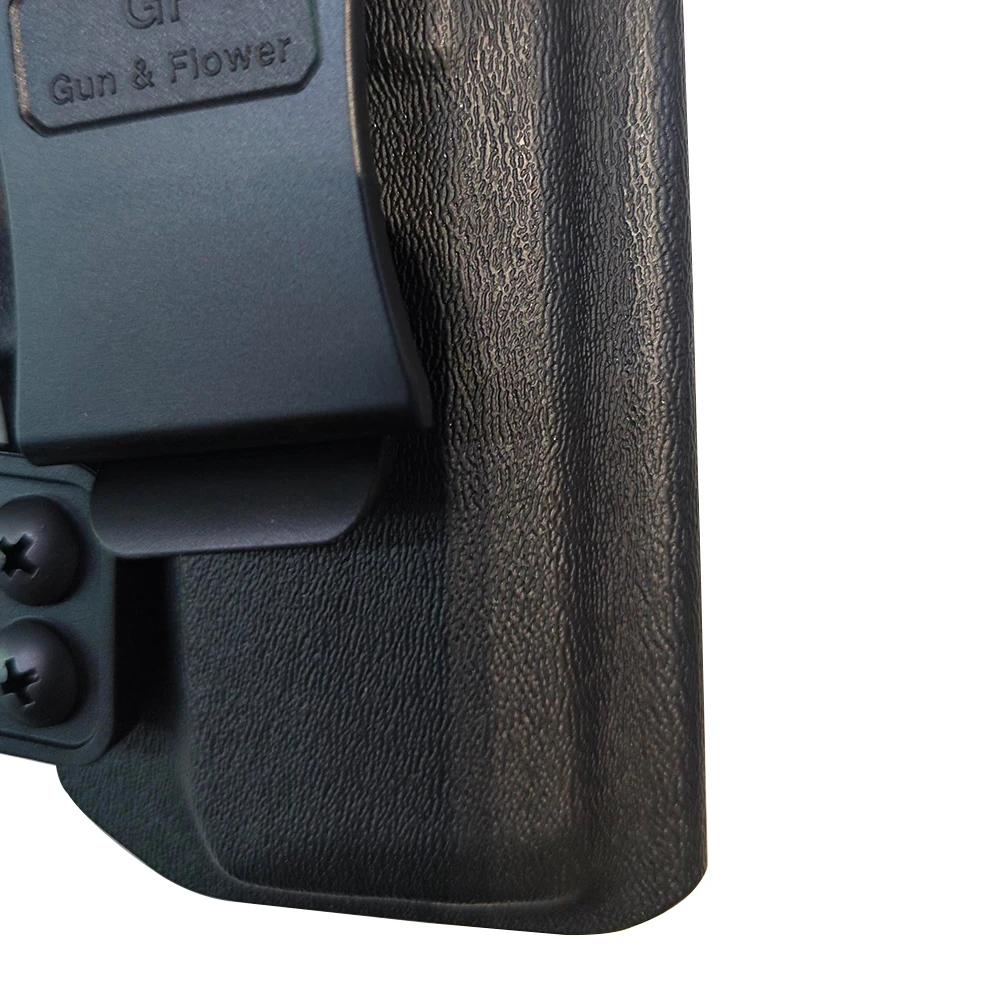 Funda Kydex IWB para Taurus GX4, porte interior, mano derecha - imagen 2