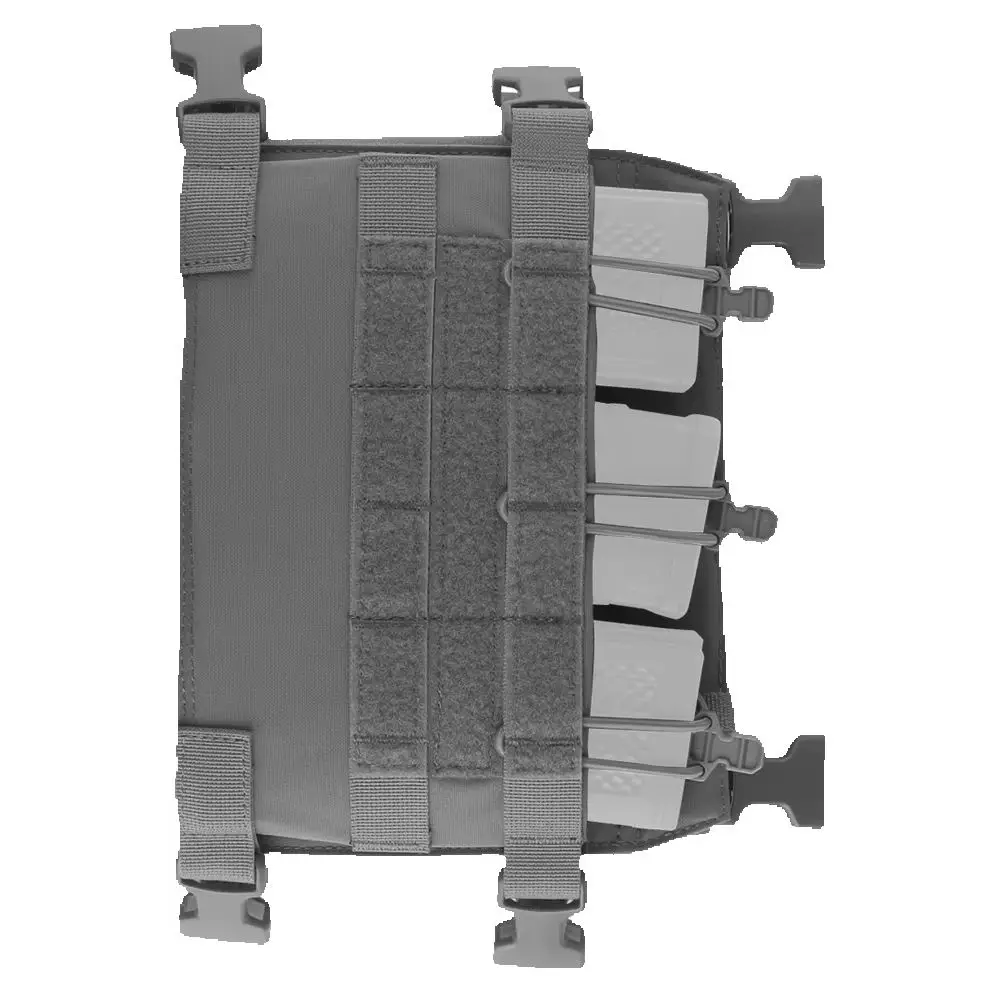 Portacargadores MOLLE Serie R M4 5.56 para cargadores de caza - imagen 4