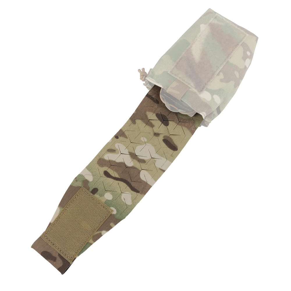 Spiritus Funda táctica protectora para Pangolin MK4 SPUD - imagen 2