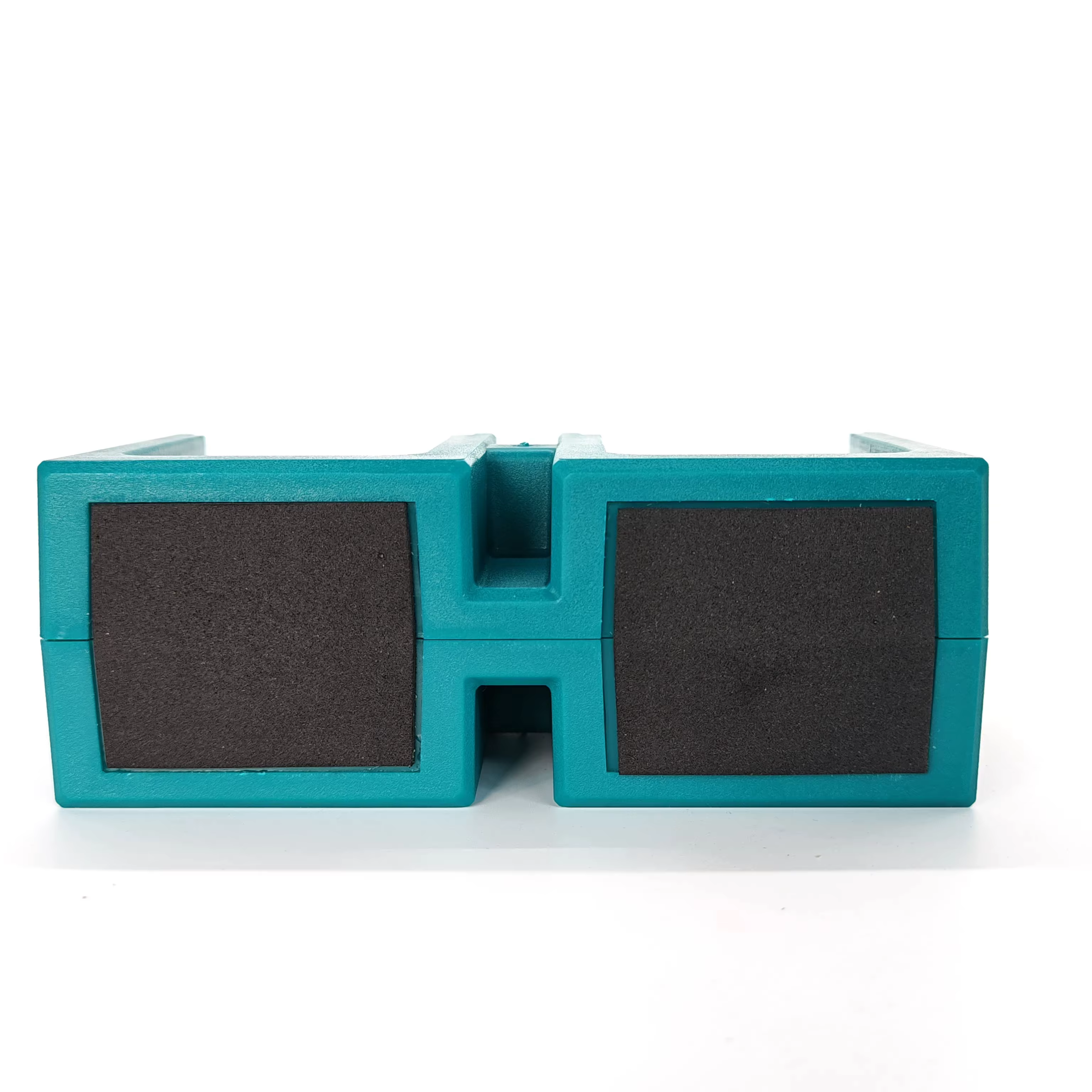 Estuche portabaterías Makita 18V y 14,4V – Soporte para 4-6 baterías - imagen 3