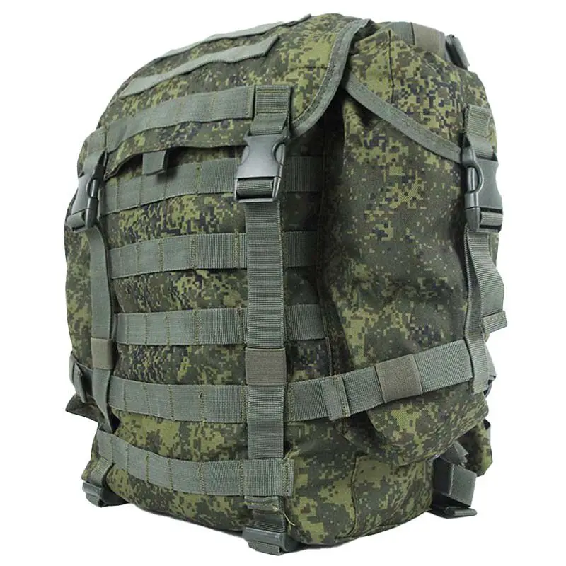 Mochila táctica de asalto para equipo patrulla - imagen 5