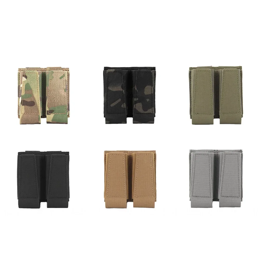 GBRS Bolsa MOLLE táctica de cintura para caza - imagen 2