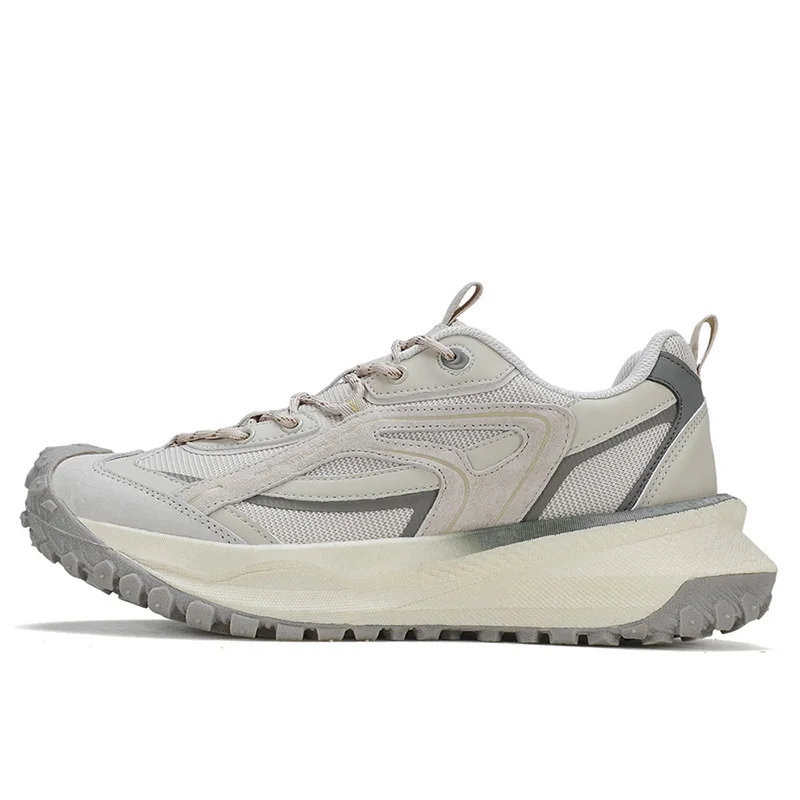 HUMTTO Botas de senderismo transpirables todoterreno para hombre - imagen 4