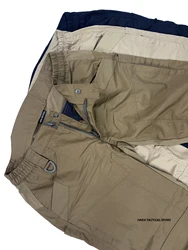 P40 Mark I Range pantalones tácticos ripstop multibolsillo transpirable