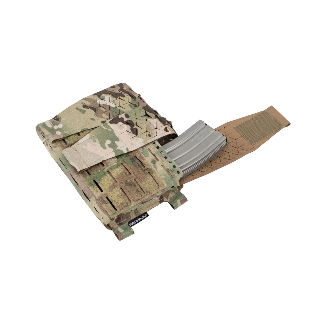Spiritus Systems SPUD Pangolin funda táctica de cargador abatible - imagen 5