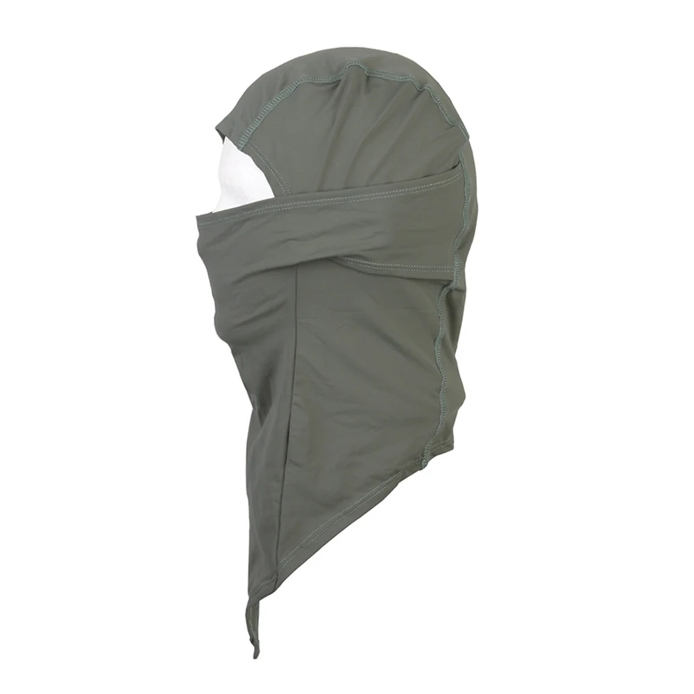 Emersongear gorro táctico con protección facial, secado rápido - imagen 3