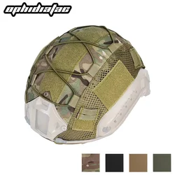 Funda OPHIDIAN elástica para casco Airsoft