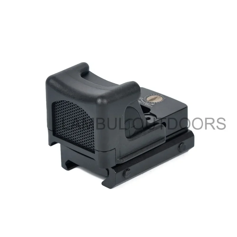 LAMBUL lente protectora honeycomb antirreflectante Red Dot Sight - imagen 2