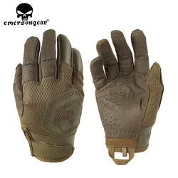 Emersongear Guantes Tácticos Transpirables con Pantalla Táctil