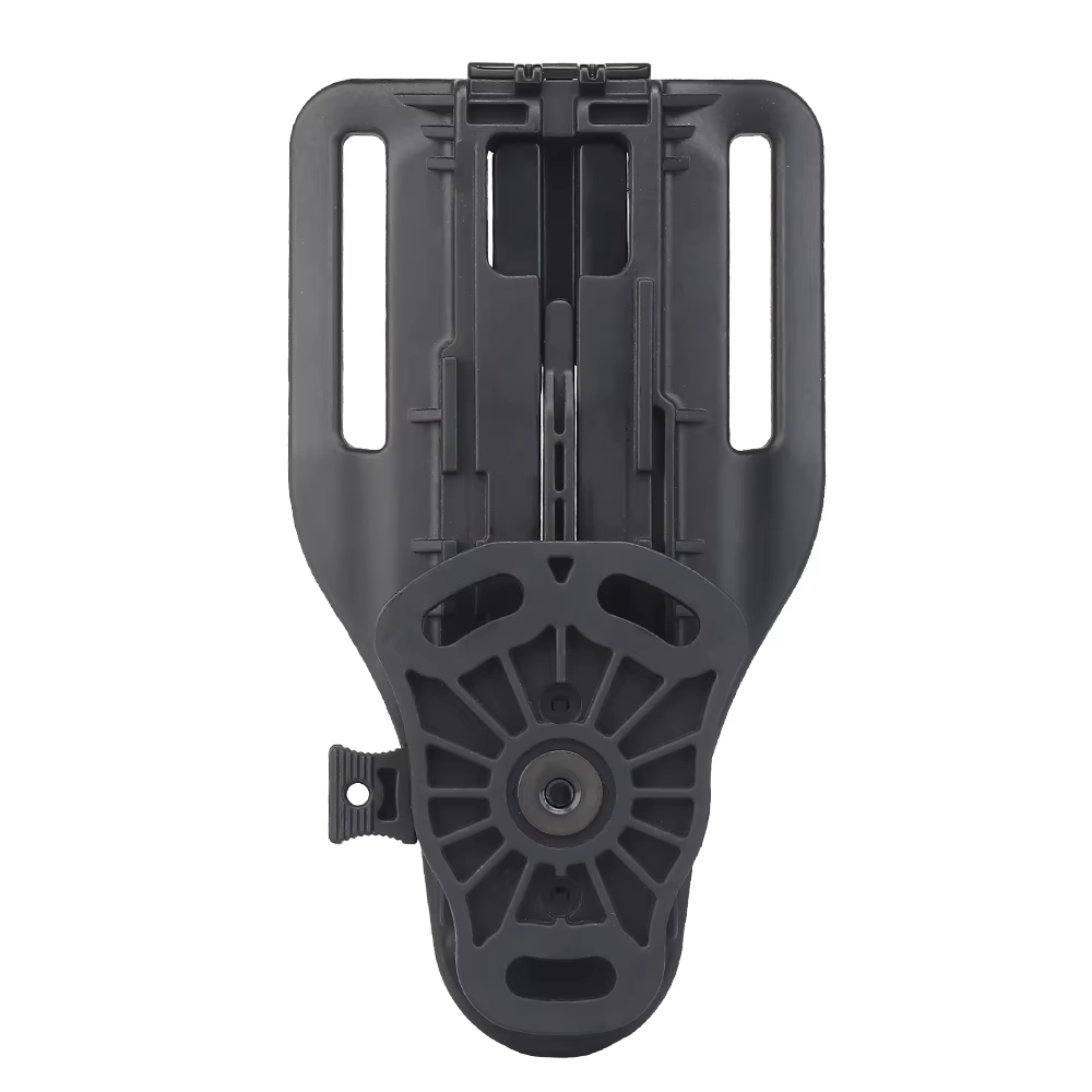 Funda Kydex ajustable lazo y plataforma bucle bajo para cinturón - imagen 4