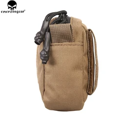 Emersongear bolsa táctica GP Molle – Caza y combate
