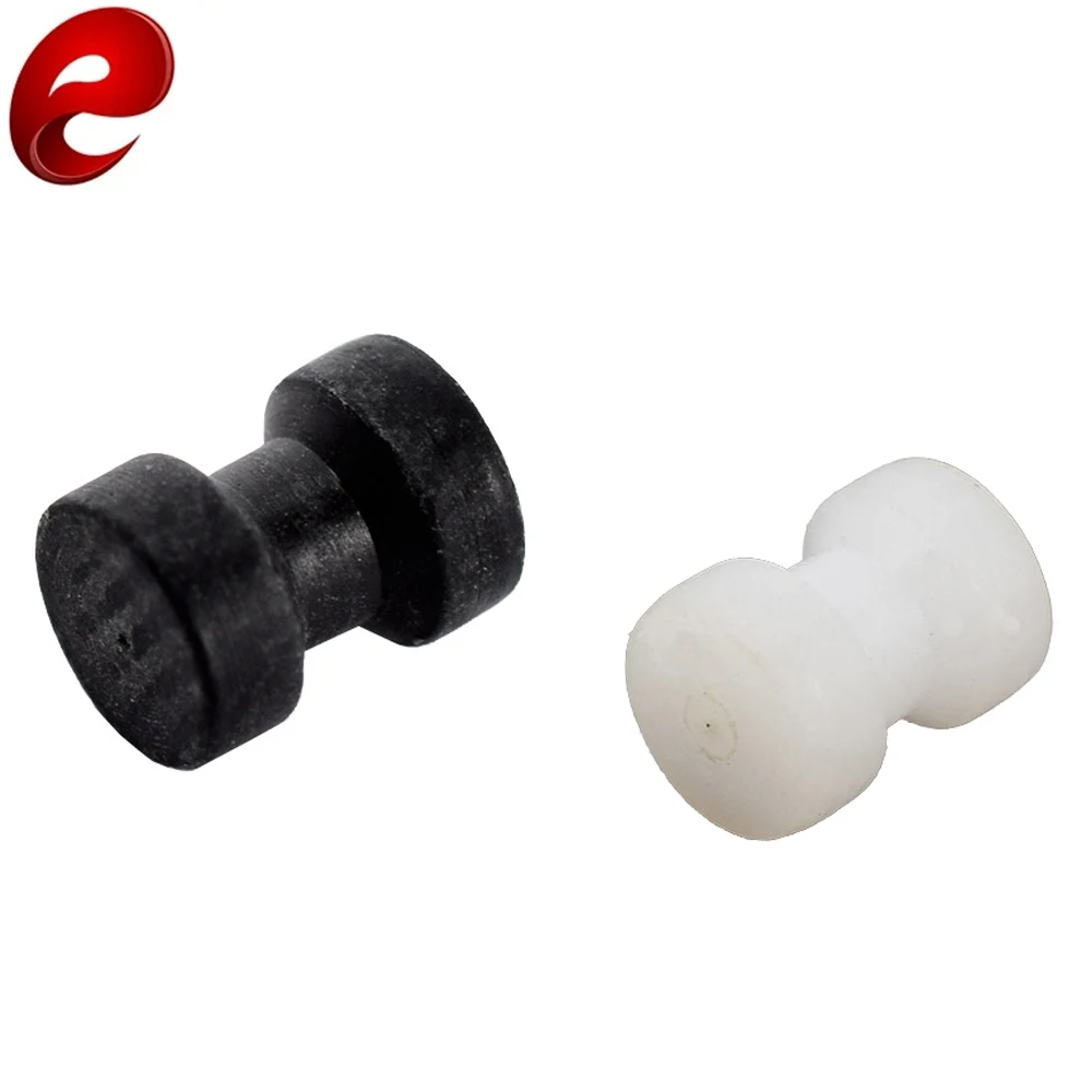 Element H-Nub Hop-Up para AEG - Negro y Blanco - imagen 4