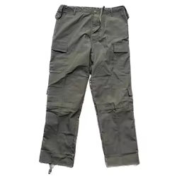 Uniforme táctico ACU RG ranger camuflaje verde para entrenamiento