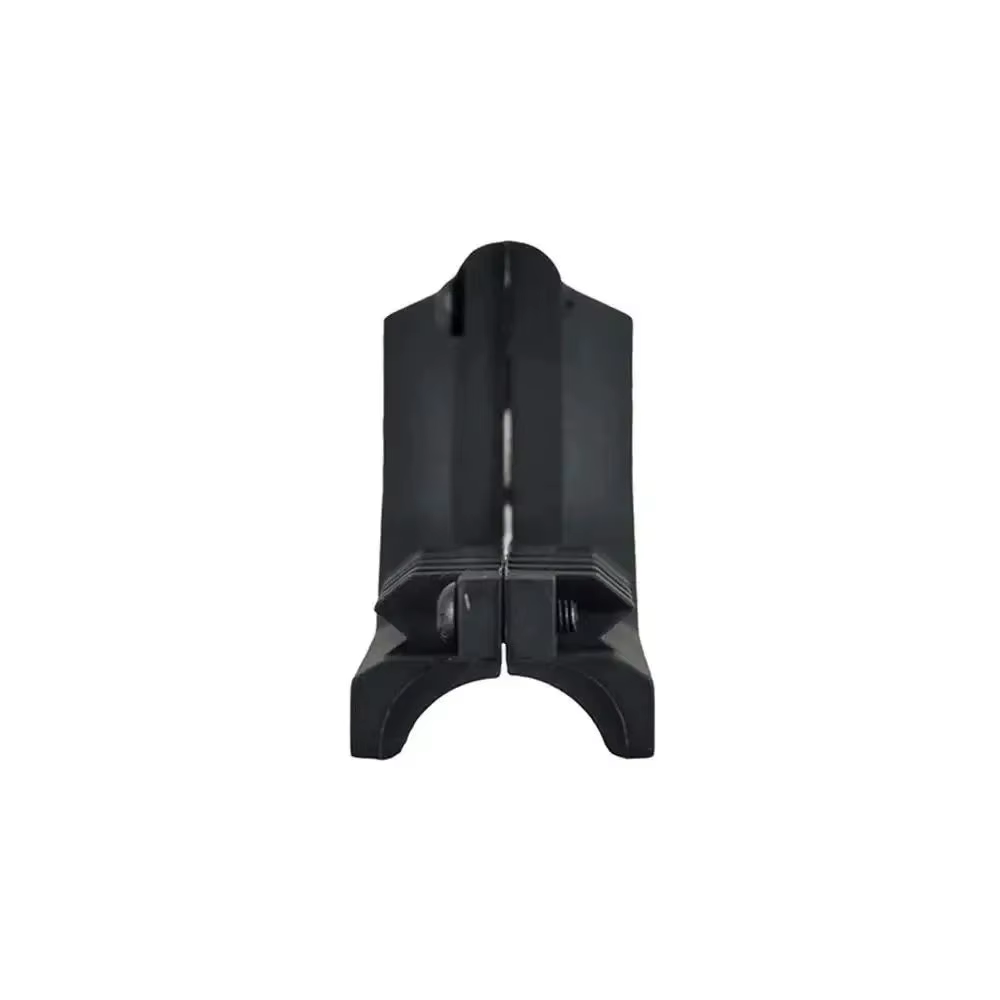 Soporte táctico de nylon para montaje Picatinny, adaptador - imagen 5