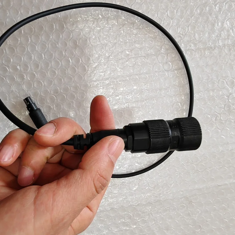 Conector PRC-148/152 para salida estación de radio - imagen 5