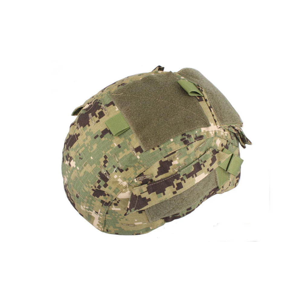 Emersongear funda táctica para casco MICH – protección ripstop - imagen 3