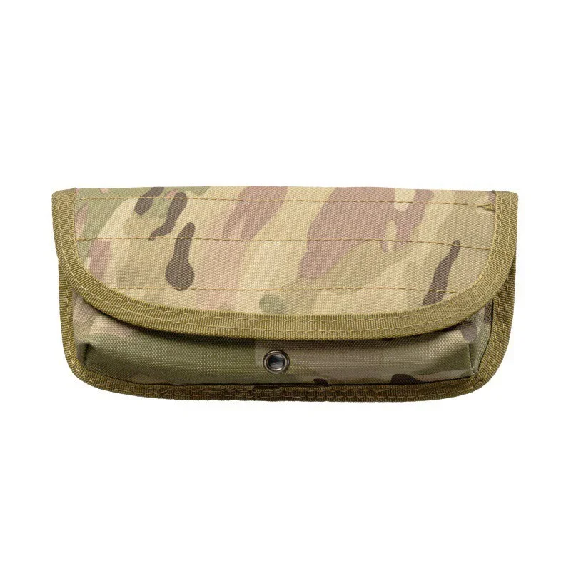 Bolsa MOLLE táctica para munición de escopeta, recarga y caza - imagen 4