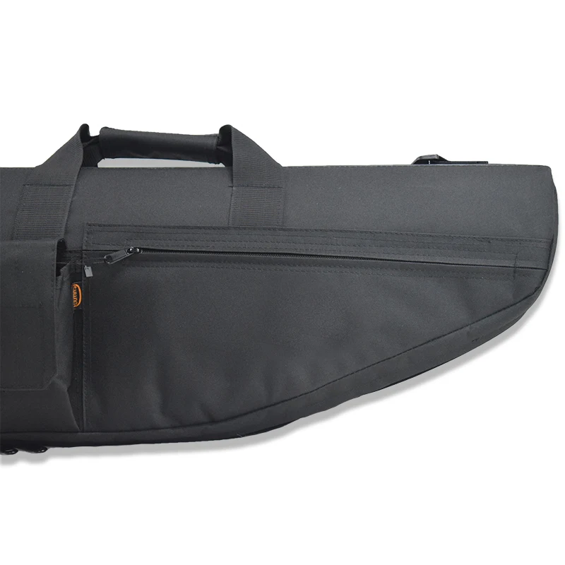 Funda fusil nylon de alta densidad para uso táctico militar compacta - imagen 5