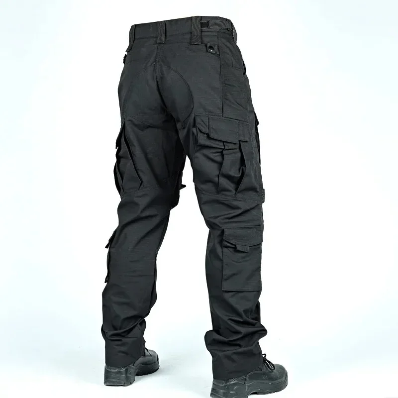 Conjunto de camuflaje para hombre