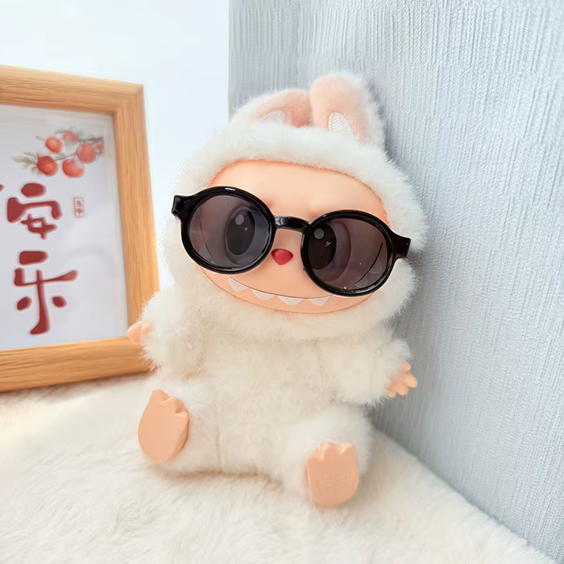 Gafas tácticas con lentes claros – Protección ocular balística - imagen 2