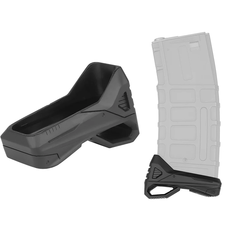Extractor de cargadores táctico P-MAG 5,56 con bucle goma - imagen 3