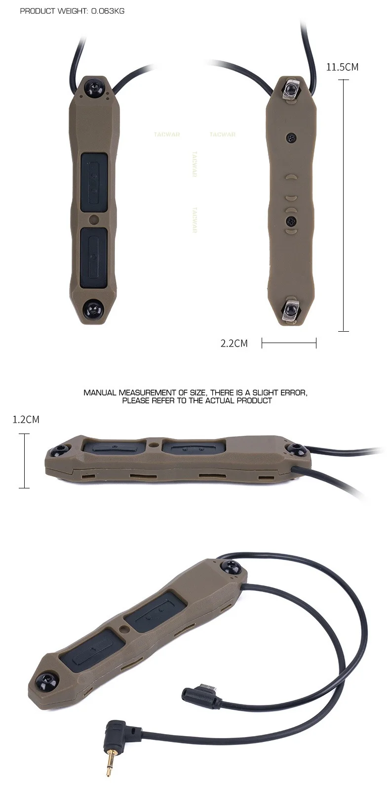 Detalle de cable y conexión USB-C