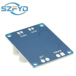 TPA3118 módulo amplificador digital mono táctico sonido para Arduino