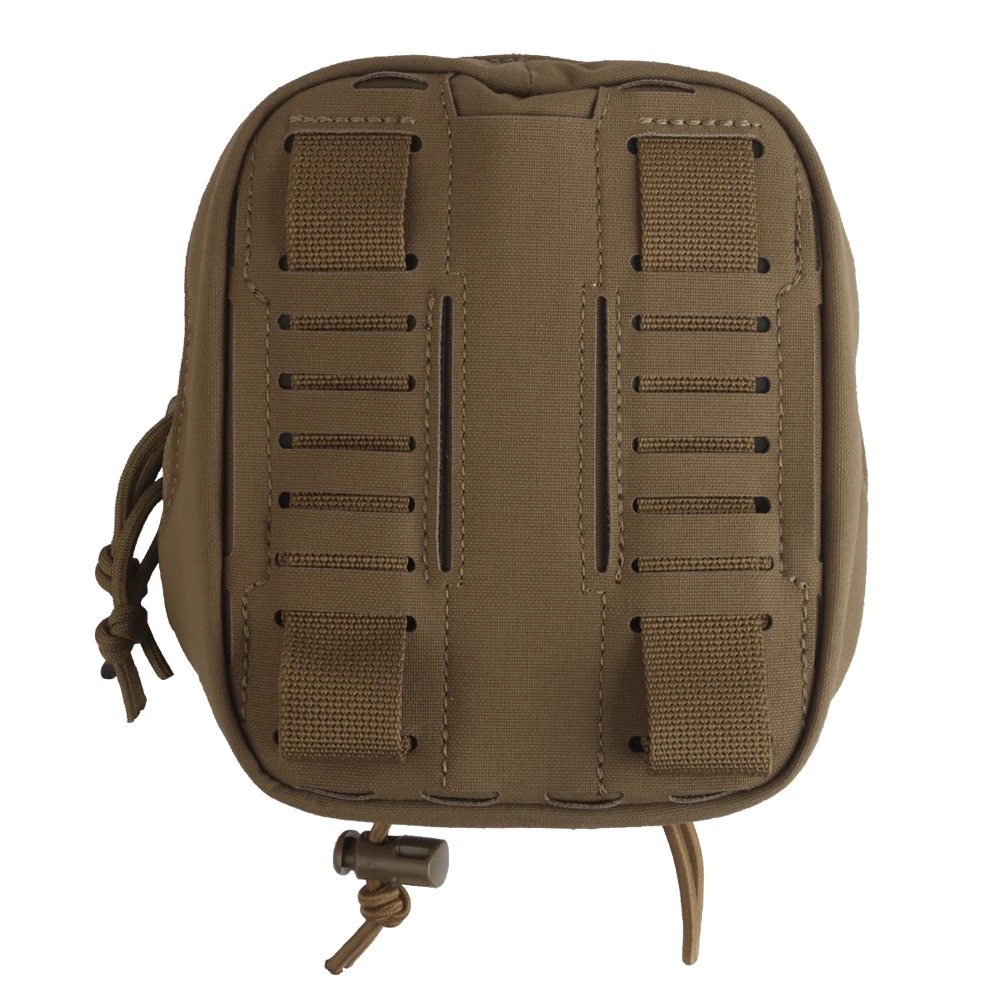 Bolsa táctica AG para primeros auxilios de caza y supervivencia - imagen 3