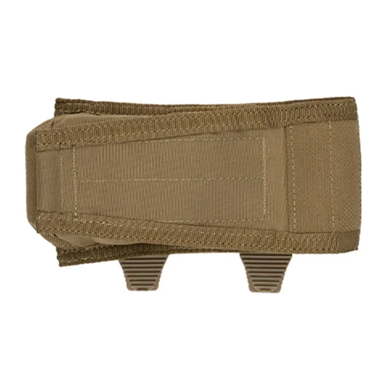 CP Bolsa táctica MOLLE horizontal para cargador modular EDC - imagen 2