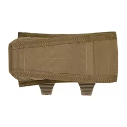 Portacargadores táctico MOLLE horizontal – Bolsa EDC ideal