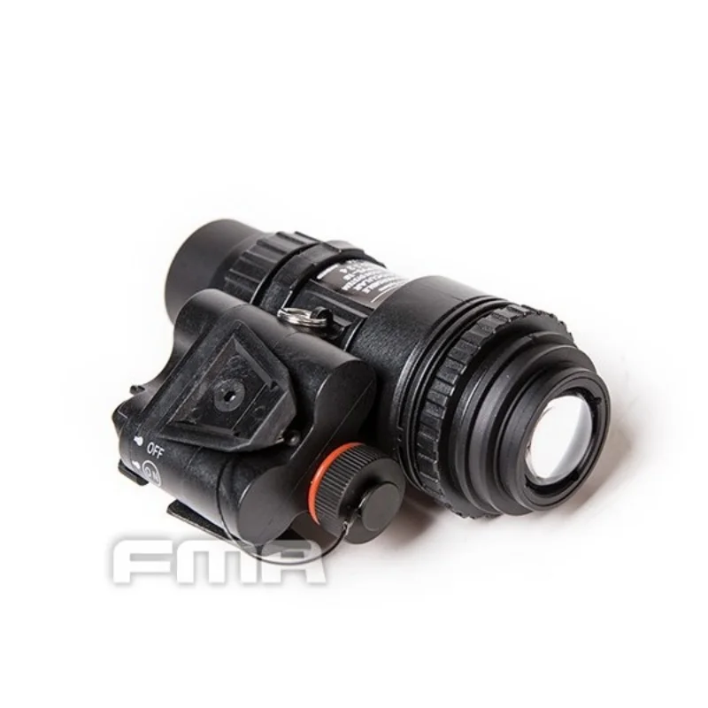 FMA PVS18 visor nocturno réplica modelo medio metal - imagen 5
