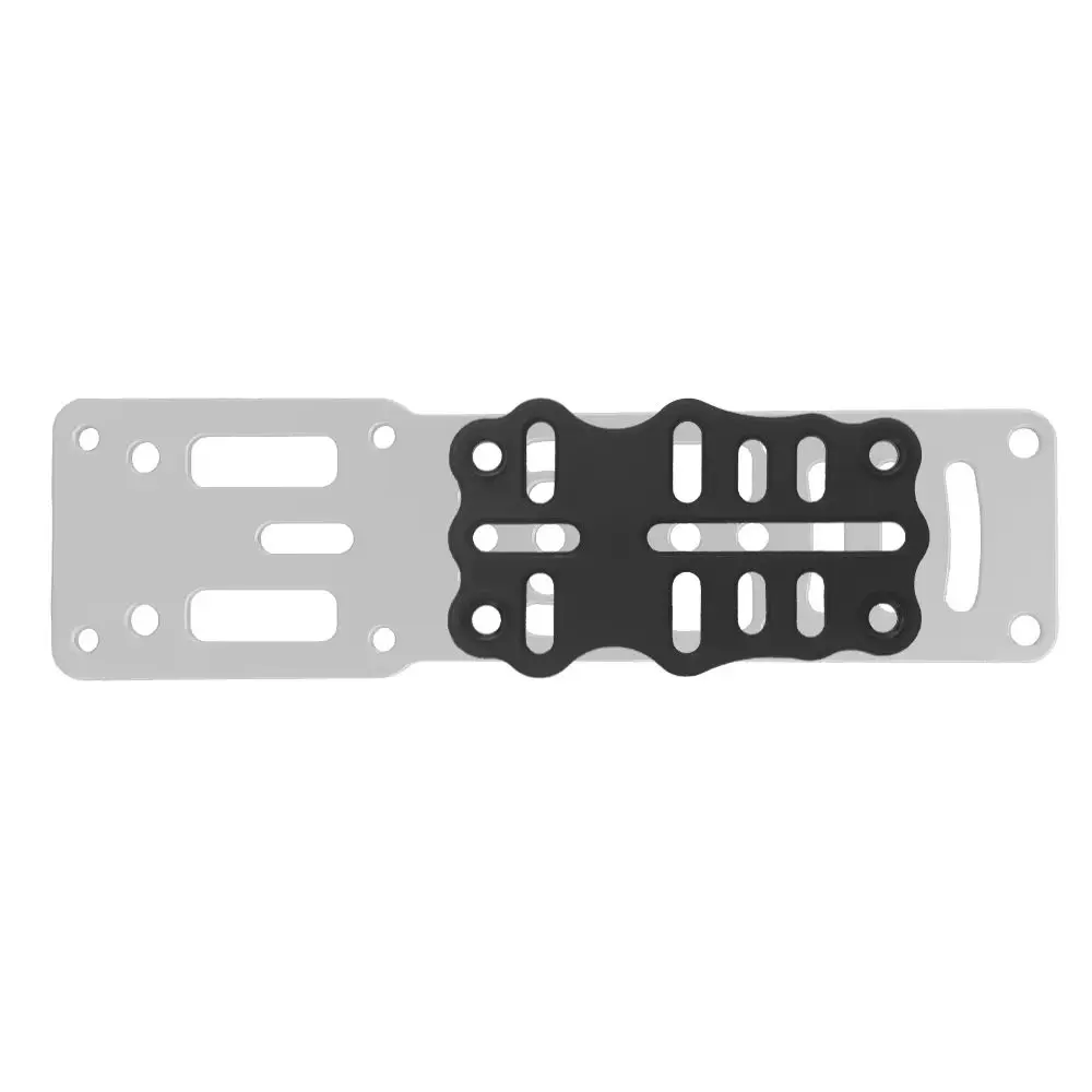 Adaptador modular pistola - Soporte universal para airsoft y caza - imagen 5