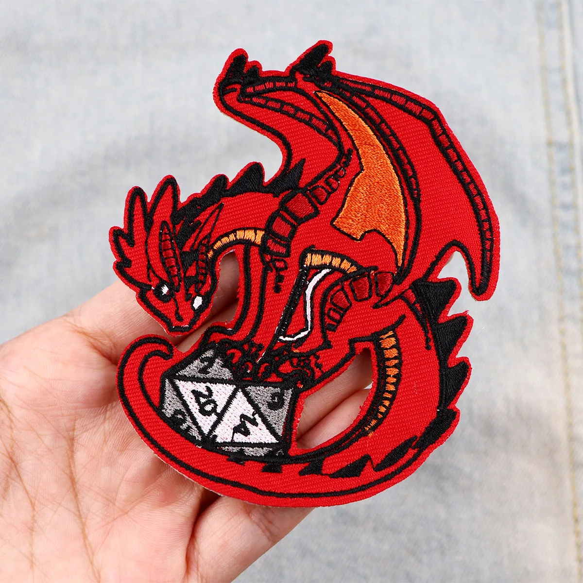 Game Patch parches tácticos bordados termoadhesivos para ropa